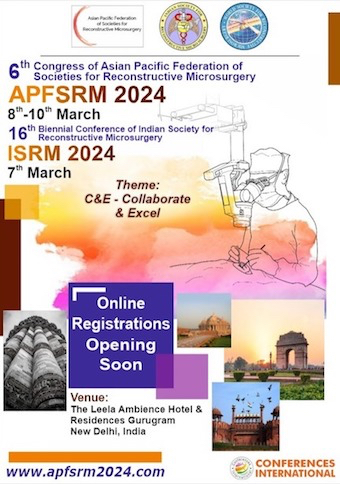 8-10 March 2024<br>India